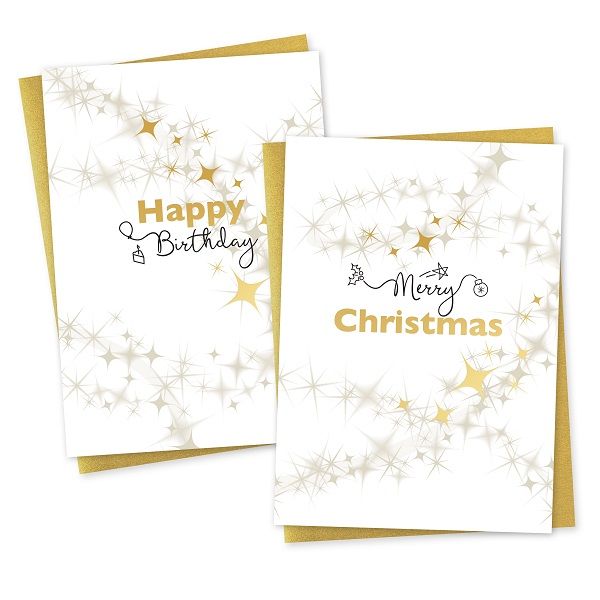 Occasions Greetings Cards Show Offer